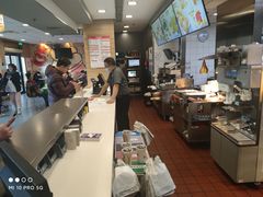 -麦当劳(曲阳店)