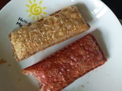 -麦当劳(国贸店)