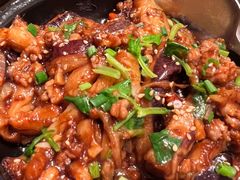 -金苑海鲜酒家(来魅力店)