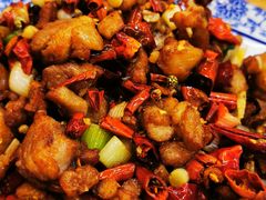 -老味道1992(武当山店)