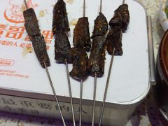 -小董哥烤串·爆汁大油边(故宫店)