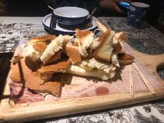 -绿茶餐厅(朝阳大悦城店)