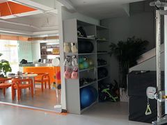 -MEGA BASE 健身馆(南山店)