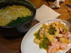 -云海肴·汽锅鸡·云南菜(苏州中心店)