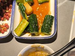 -望蝎门羊蝎子火锅(祭城店)