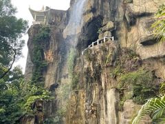-广州花园酒店