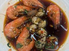 -皮记海鲜1995(寮步店)