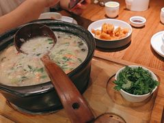 -如轩·海鲜砂锅粥·潮汕菜(海珠店)
