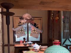 -泥糊破店小酒馆·团建聚餐(南京西路店)