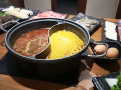 -呷哺呷哺 黄金牧场 (回龙观港龙店)