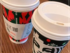 -星巴克臻选(广州沙面店)