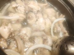 -润泽园椰子鸡(汇一城店)