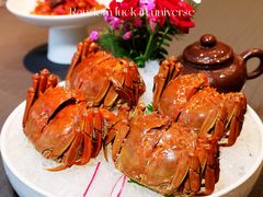 -望乡楼上海菜(日月光店)