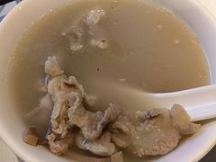 八刀汤-东山茶寮(新安店)
