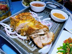 -清真·卡德尔大叔新疆主题餐厅(龙汇路店)