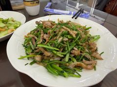 -老号海仙酒家(英雄山路店)