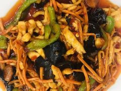 -沿海渔家院海鲜烧烤·东北菜(东戴河店)