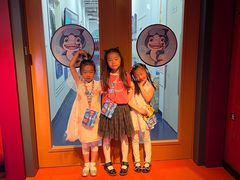 -沈阳海洋探索中心