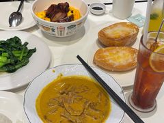 -翠华餐厅(维璟印象城店)