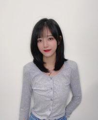 -柯琳造型