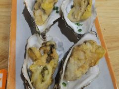 -开蚝屋·海鲜龙虾烧烤(文二路店)
