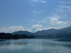 -酒仙湖景区