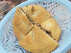 -费记胡辣汤(总店)