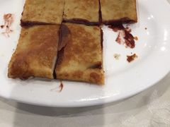-楼外楼（上海餐Chang's Garden