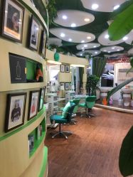 -艺米阳光Hair Salon