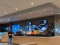 -麦当劳(伦敦人店)