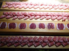 -羊大爷涮肉(亮马桥店)