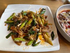 -自贡盐帮菜·玩辣餐厅(樱花园西街店)
