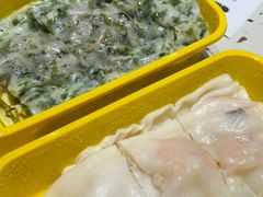 -卓粤拉肠(红庙店)