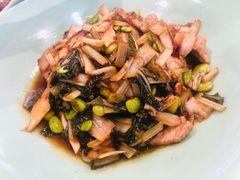 -虎哥私房菜(馒头山店)