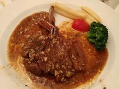-红房子西菜馆(淮海店)