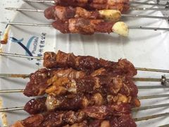 -丰茂烤串(建设街店)