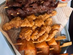 -潮界(虹桥新天地店)