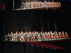 -交通银行前滩31演艺中心