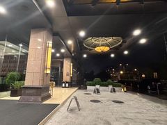 -北京西单美爵酒店