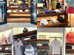 -宁波杉井奥特莱斯广场