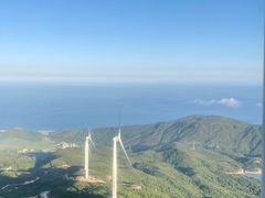 -惠东观音山