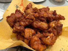 蒜香骨-映像威海·海鲜味道(经区店)