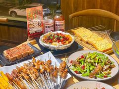 -壹酒贰肉1926·深夜食堂(九纬路店)