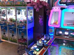 -大玩家(拱墅万达店)