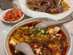 -沱江鱼府(丽江店)