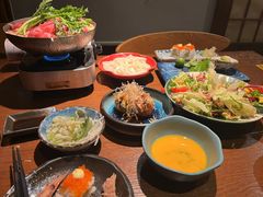-王氏炉匠·烧鸟放题自助(好运街店)