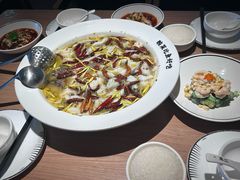 -新太二·鲜料川菜(晶耀前滩店)