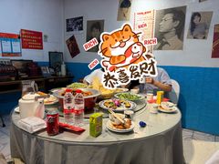 -即墨老公社·海肠捞饭大王(古城店)