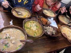 -玉祥府牛肉罩饼(金光道店)