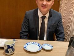 三文鱼腩刺身-小山日本料理(太古汇店)